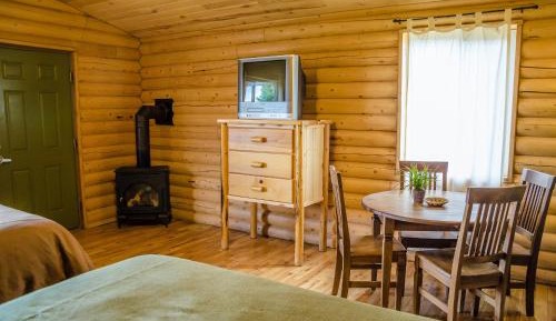 Executive King Suite