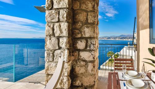 Apartment with Sea View