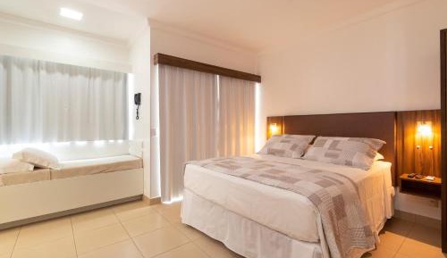 Suite with Sea View