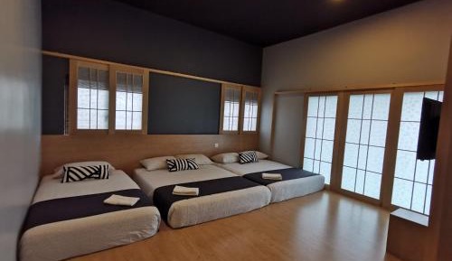 One-Bedroom Villa