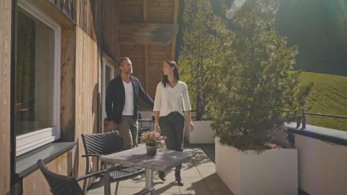 Apartment - Split Level