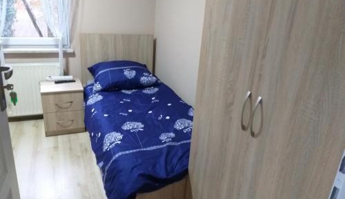 Triple Room with Shared Bathroom