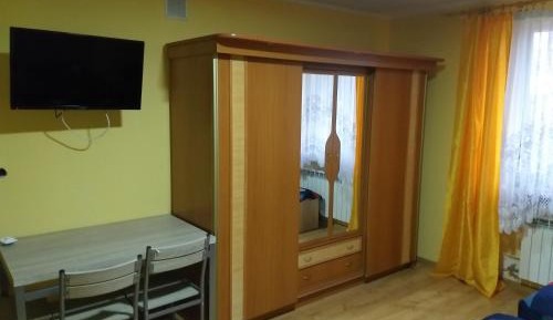 Quadruple Room with Shared Bathroom