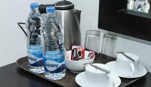 Deluxe Triple Room - Free Early Check-in & Late Check-out (Upon Availability)