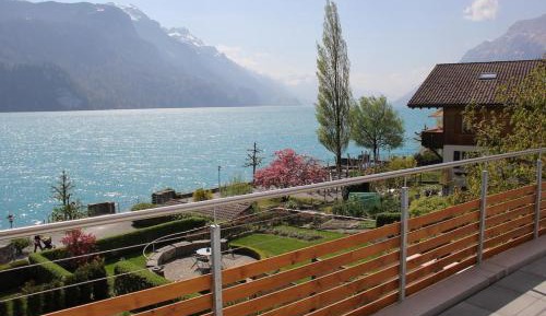 Apartment - Split Level