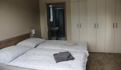 King Room with Balcony