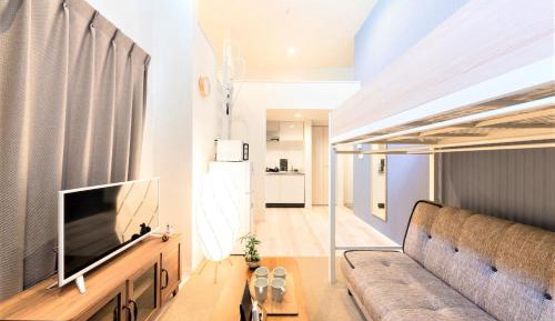 Studio Apartment - No Cleaning for Consecutive Night Stays