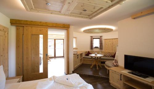 Suite with Balcony or Terrace