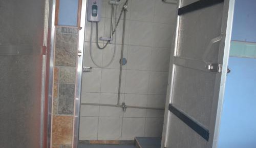 Small Twin Room
