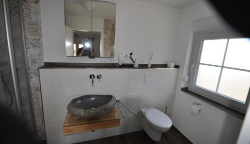 Triple Room with Shower