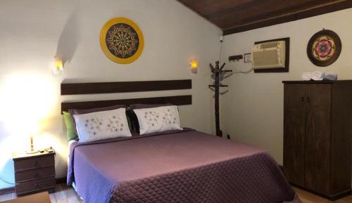 Chalet Master 
