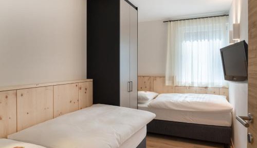 Two-Bedroom Apartment - Residence 