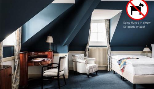Double Room - Jägerhaus 