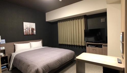 Double Room - Non-Smoking 