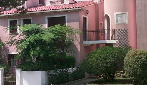 Maisonette
