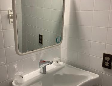 Single Room - Disability Access