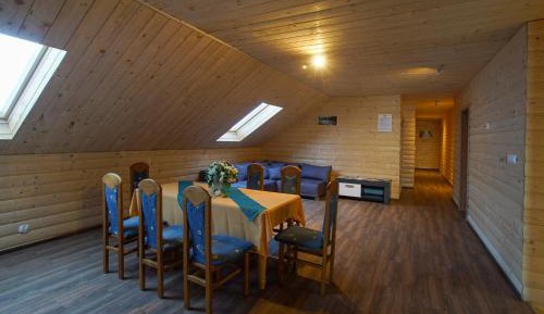 Triple Room with Mountain View