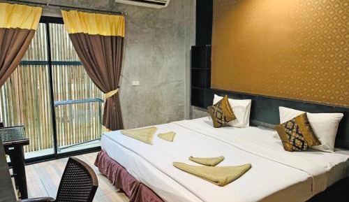 Budget Double or Twin Room