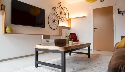 Apartment - Split Level