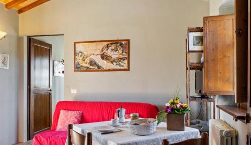 One-Bedroom Holiday Home