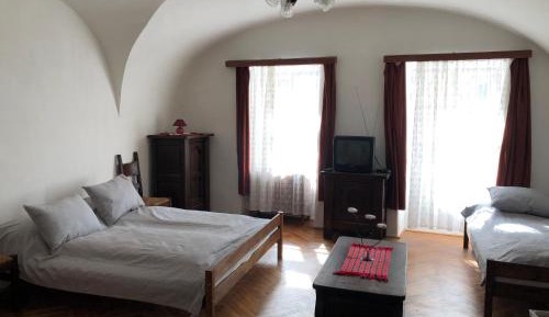 Apartment - Ground Floor