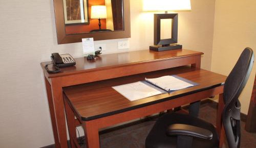 King Room - Mobility Access/Hearing Accessible