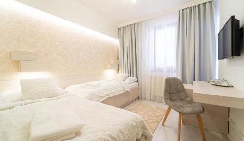 Budget Double or Twin Room