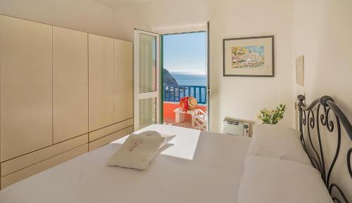Superior Double or Twin Room with Sea View