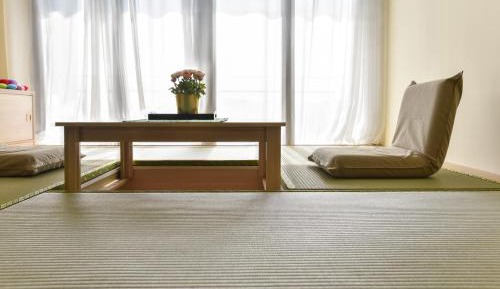 One-Bedroom Apartment with Balcony and City View
