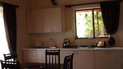 Sunbird Self Catering unit