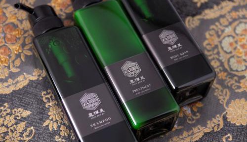 Japanese-Style Standard House Annex with Open Air Bath