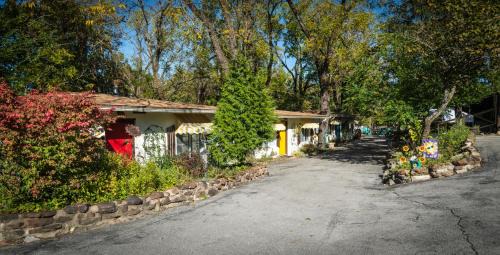 Basecamp Cottage