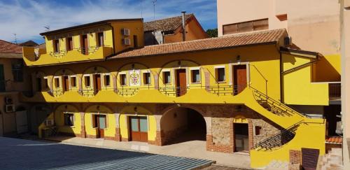 Double Room - Disability Access