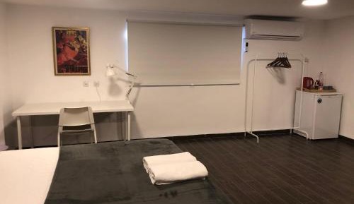King Studio