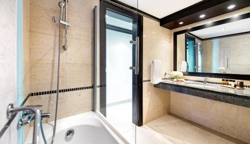 Single Room with Land View