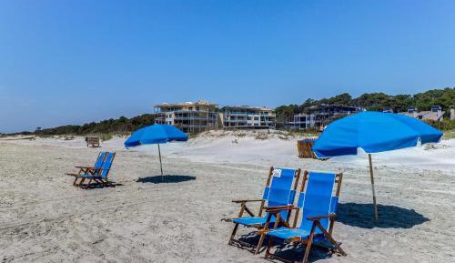 Three Bedroom holiday home 