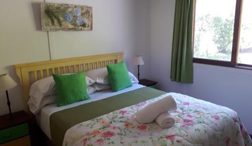 One-Bedroom Villa