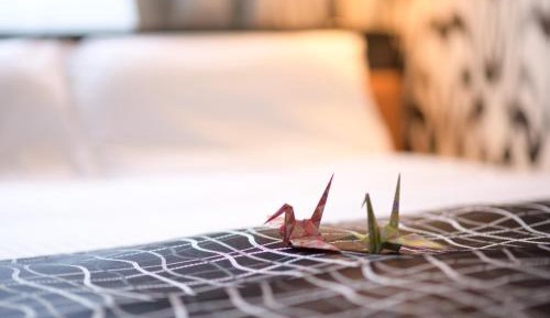 Single Room - Non-Smoking