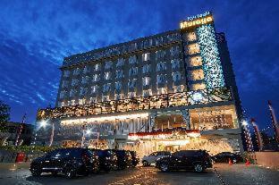 Accessible Queen Room