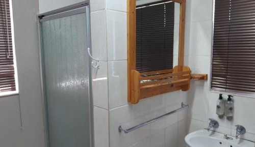 Family Room with Garden View