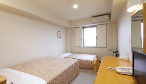 Triple Room - Non-Smoking