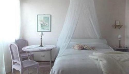 Large Double Room with Balcony
