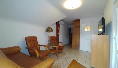 Standard Suite