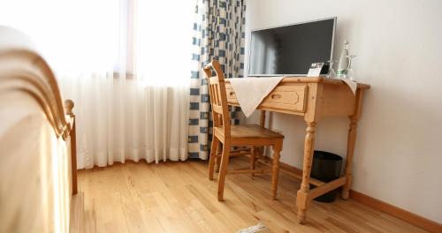 Premium Single Room