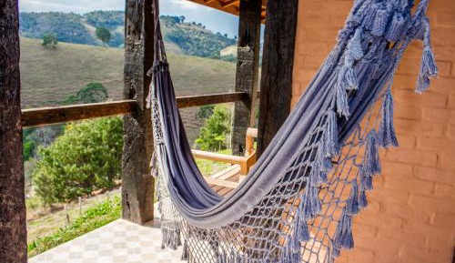One-Bedroom Chalet with Bath Tub and Mountain View