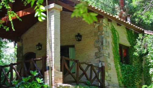 One-Bedroom Chalet