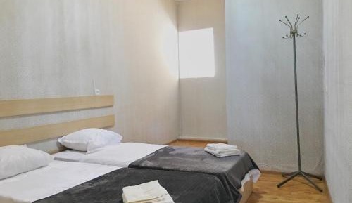 Deluxe Double Room with Castle View