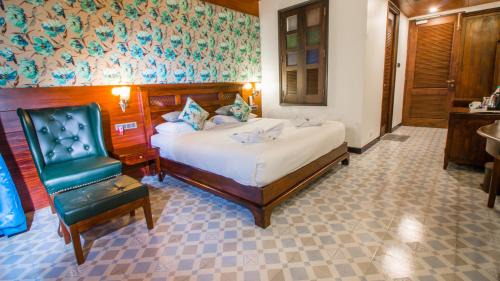 King Room