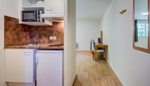 Studio 2 people with reduced mobility