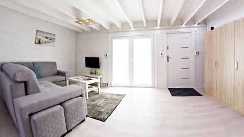 Apartment - Split Level